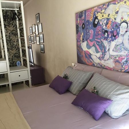 Piccolo Loft In Centro Asti Leilighet Eksteriør bilde