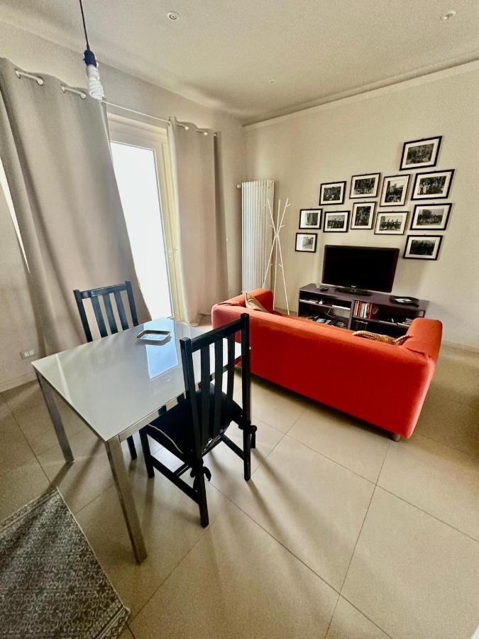 Piccolo Loft In Centro Asti Leilighet Eksteriør bilde